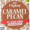 Chokay Luomu Tumma Karamelli & Pekaani Suklaa