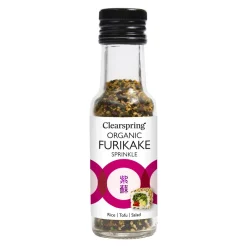 Clearspring Luomu Furikake Mausteseos