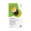 Clearspring Luomu Matcha Sencha Vihreä Tee