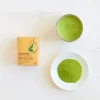 Clearspring Luomu Matcha-teejauhe Ceremonial Grade
