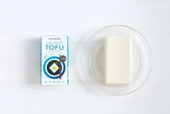 Clearspring Luomu Silken Tofu