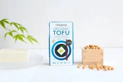 Clearspring Luomu Silken Tofu