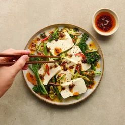 Clearspring Luomu Silken Tofu
