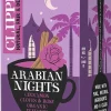 Clipper Arabian Nights Luomuhauduke