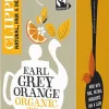 Clipper Earl Grey & Appelsiini Luomutee