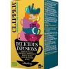 Clipper Luomu Delicious Infusions Yrttiteelajitelma