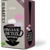 Clipper Luomu Detox tee