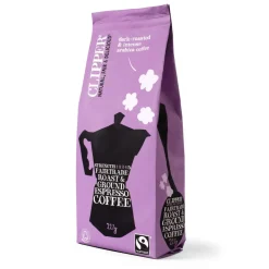 Clipper Luomu Espressokahvi