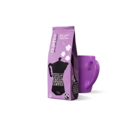 Clipper Luomu Espressokahvi