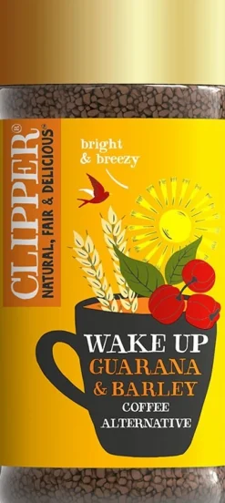 Clipper Wake Up Kahvinkorvike