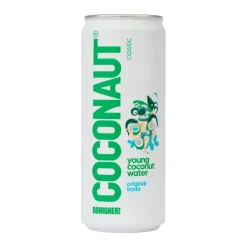 Coconaut Kookosvesi Still
