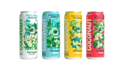 Coconaut Kookosvesi Vesimeloni
