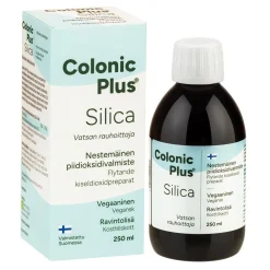 Colonic Plus Silica