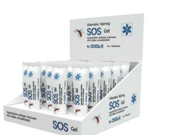 Cool-X SOS Aloe Gel