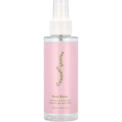 Cosmetic Stories Rose Water Face Mist