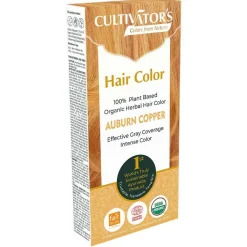 Cultivators Kasvihiusväri Auburn Copper