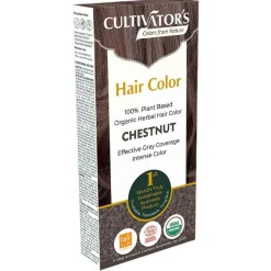 Cultivators Kasvihiusväri Chestnut