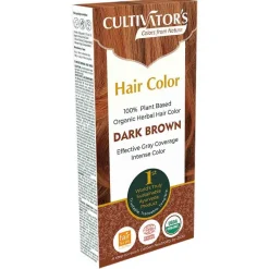 Cultivators Kasvihiusväri Dark Brown