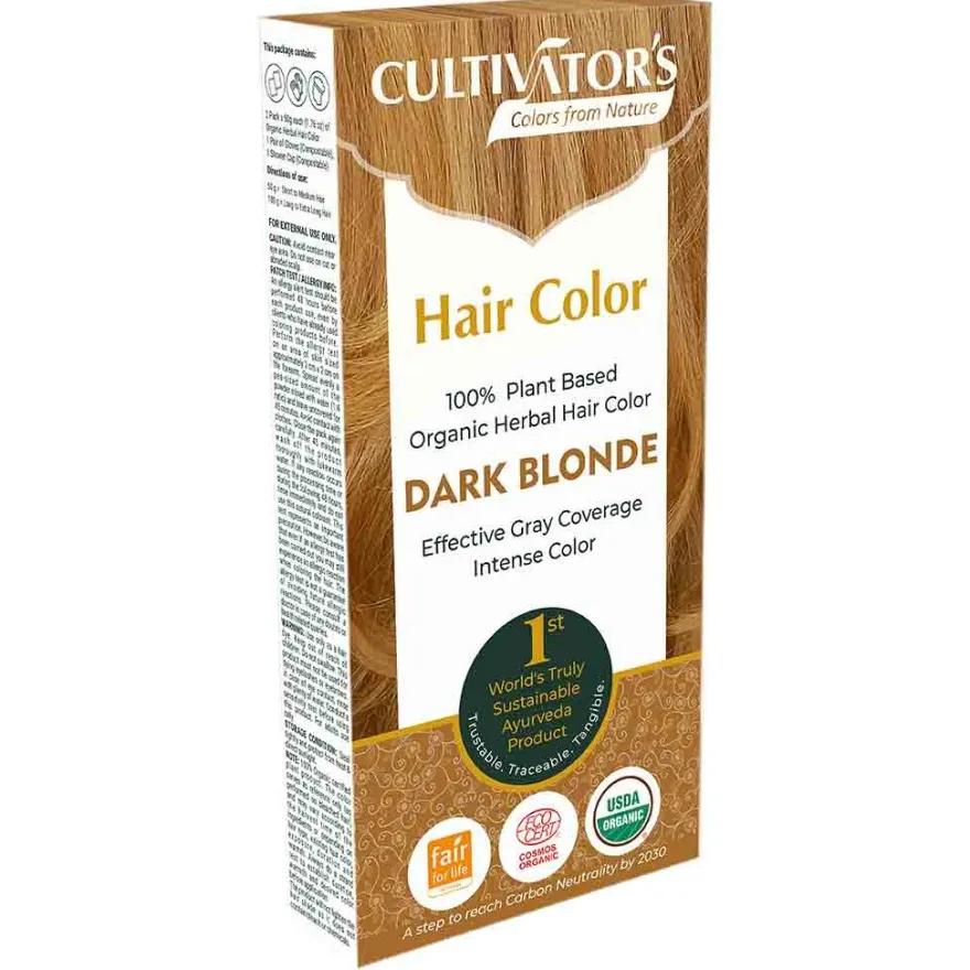 Cultivators Kasvihiusväri Dark Blonde