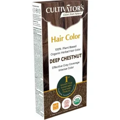 Cultivators Kasvihiusväri Deep Chestnut