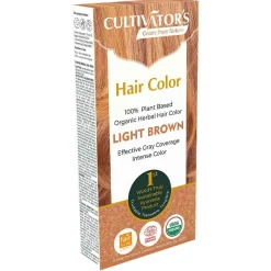 Cultivators Kasvihiusväri Light Brown