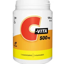 C-Vita 500 mg