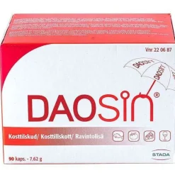 Daosin