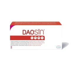 Daosin