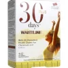 30 days Waistline