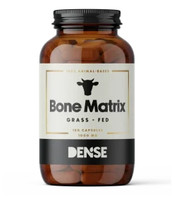 DENSE Bone Matrix