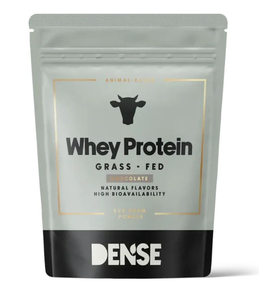 DENSE Heraproteiini Suklaa