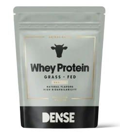 DENSE Heraproteiini Vanilja
