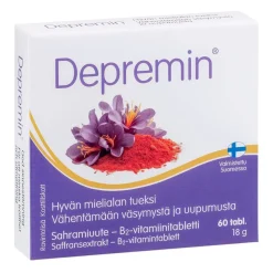 Depremin