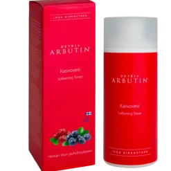 Detria Arbutin Kasvovesi