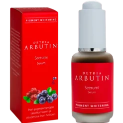 Detria Arbutin Seerumi