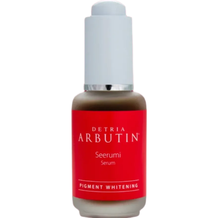 Detria Arbutin Seerumi