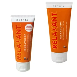 Detria Relaxant Jalkavoide