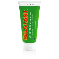 Detria Relaxant Lihastenrentouttaja - 200 ml (Parasta ennen 19.09.2026)
