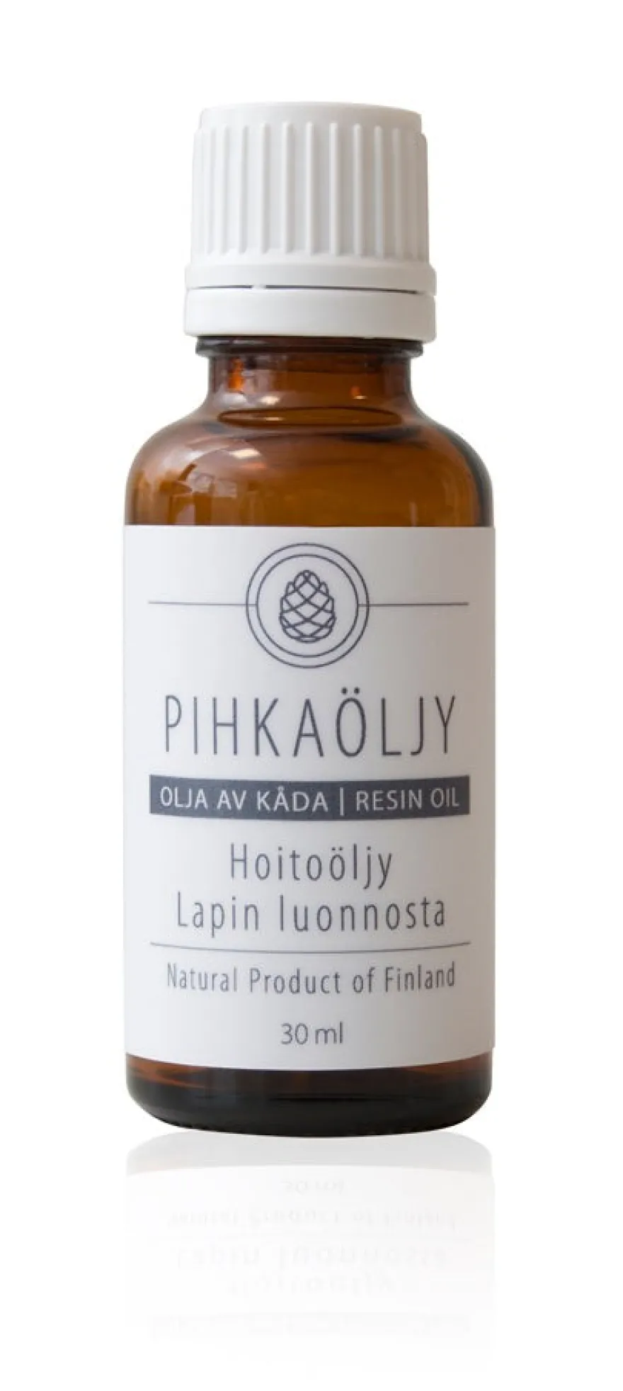 Detria Relaxant Pihkaöljy 10%