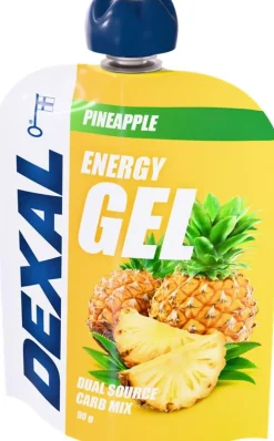 Dexal Energiageeli Ananas