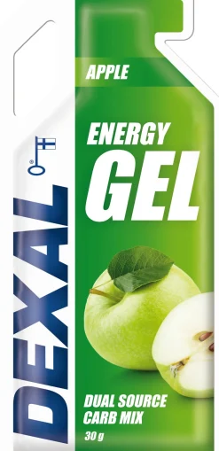 Dexal Energiageeli Omena (Parasta ennen 09.10.2026)