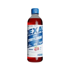 Dexal Light Sports Drink Urheilujuomatiiviste - Karpalo (Parasta ennen 06.10.2026)