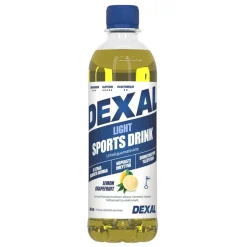 Dexal Light Sports Drink Urheilujuomatiiviste