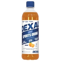 Dexal Light Sports Drink Urheilujuomatiiviste