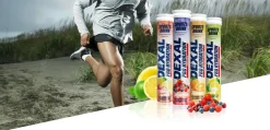 Dexal Pro Hydration Appelsiini +C+B6+B12