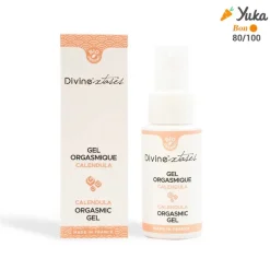 DivineXtases Orgasmigeeli