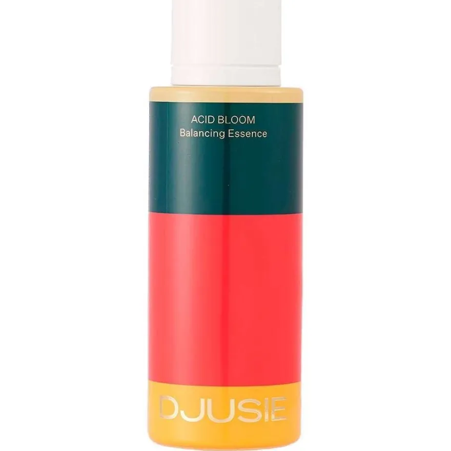 Djusie Acid Bloom Balancing Essence Hoitoneste