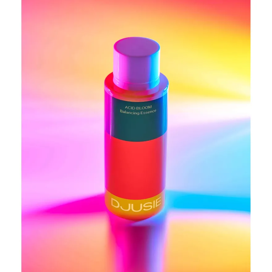 Djusie Acid Bloom Balancing Essence Hoitoneste
