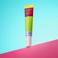 Djusie Cucumber Slice Awakening Eye Cream