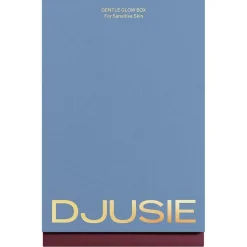 Djusie Gentle Glow Box For Sensitive Skin